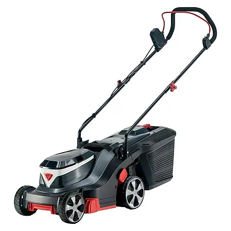 AL-KO Bosch Home & Garden Compatible Akku-Rasenmäher 3.22 Li Easy