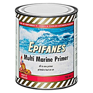 Epifanes Multiprimer Marine (750 ml, Grijs)