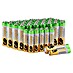 GP Super Batterie AA/AAA Mixpack 44, Alkaline 