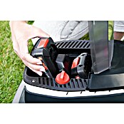 AL-KO Bosch Home & Garden Compatible Akku-Rasenmäher 3.22 Li Easy (18 V, 2 Akkus, 2,5 Ah, Schnittbreite: 32 cm) | BAUHAUS