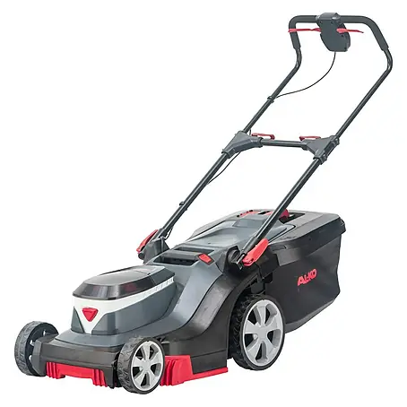 AL-KO Bosch Home & Garden Compatible Akku-Rasenmäher 382 Li Premium