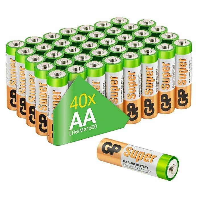  5 Stück A23 12V Alkaline Batterien L23A 12 Volt