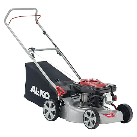 AL-KO Easy Benzin-Rasenmäher 4.20 P-S