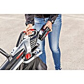 AL-KO 36V Akku-Laubsauger & -Laubbläser LBV 4090 (36 V, Ohne Akku, Blasleistung: 350 m³/min, Blasgeschwindigkeit: 150 km/h) | BAUHAUS
