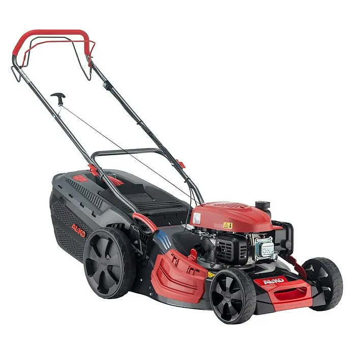 AL-KO Comfort Benzin-Rasenmäher 51.0 SP-A