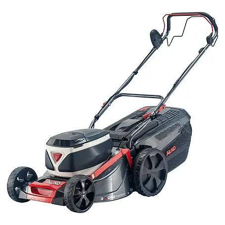 AL-KO 36V Akku-Rasenmäher 46.2 Li SP Comfort