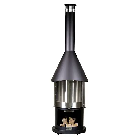 Buschbeck  Grillkamin Melbourne