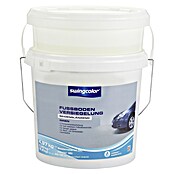 swingcolor Fußbodenversiegelung RAL 7030 (Steingrau, 5,8 kg, Seidenglänzend)