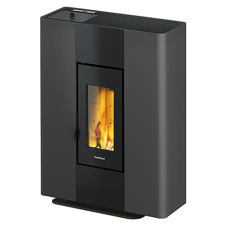 FreePoint  Pelletofen ROXY
