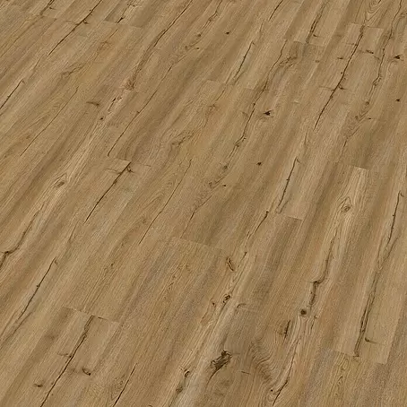 Decolife  Vinylboden Comfort Rustic Oak