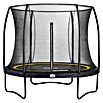Salta Trampolin Comfort Edition (Durchmesser: 153 cm, Schwarz) | BAUHAUS