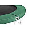 Salta Trampolin-Schutzrand Combo (Durchmesser: 183 cm, Grün) | BAUHAUS
