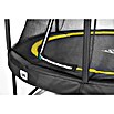 Salta Trampolin Comfort Edition (Durchmesser: 153 cm, Schwarz) | BAUHAUS