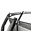 Salta Trampolin Premium Black Edition (Durchmesser: 213 cm, Schwarz) | BAUHAUS