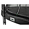 Salta Trampolin Premium Black Edition (Durchmesser: 213 cm, Schwarz) | BAUHAUS