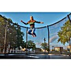 Salta Trampolin Premium Black Edition (Durchmesser: 213 cm, Schwarz) | BAUHAUS