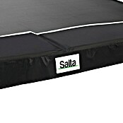 Salta Trampolin-Schutzrand Premium Black Edition (305 x 214 cm, Schwarz) | BAUHAUS