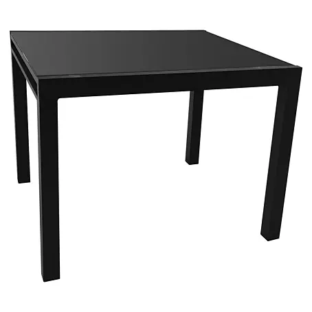 Sunfun  Mesa de jardín extensible Luciana