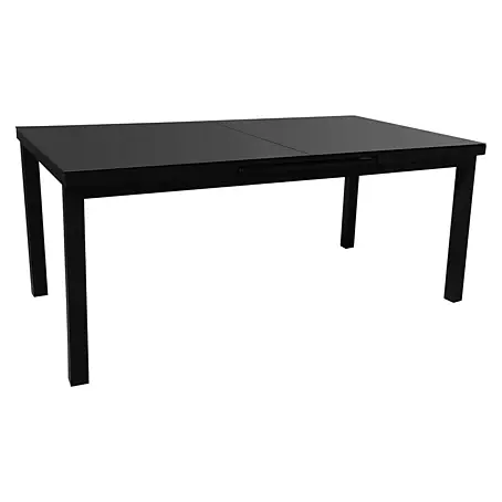 Sunfun  Mesa de jardín extensible Luciana