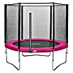 Salta Trampolin Combo (Durchmesser: 140 cm, Pink) | BAUHAUS