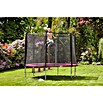 Salta Trampolin Combo (Durchmesser: 140 cm, Pink) | BAUHAUS