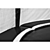 Salta Trampolin Combo (Durchmesser: 366 cm, Schwarz) | BAUHAUS