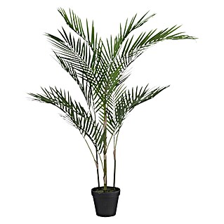 Umjetna biljka Areka palma (Visina: 91 cm, Plastika)