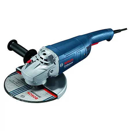 Bosch Professional  Amoladora angular eléctrica GWS 20-230 J