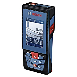 Bosch Professional Laserentfernungsmesser GLM 100-25 C (Messbereich: 0,08 - 100 m)