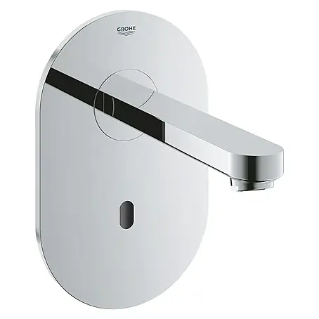 Grohe Euroeco Waschtischarmatur Cosmopolitan E Bluetooth