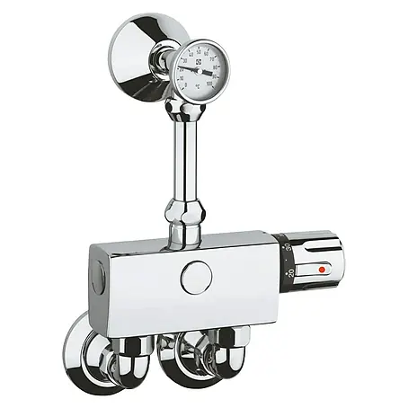 Grohe  S-Anschluss