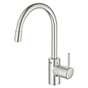 Grohe Concetto Spültischarmatur