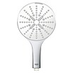 Grohe Handbrause Vitalio SmartActive 150 (Anzahl Funktionen: 3 Stk., Chrom, Rund) | BAUHAUS