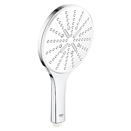 Grohe Handbrause Vitalio SmartActive 150 (Anzahl Funktionen: 3 Stk., Chrom, Rund)