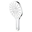 Grohe Handbrause Vitalio SmartActive 150 (Anzahl Funktionen: 3 Stk., Chrom, Rund) | BAUHAUS