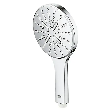 Grohe Rainshower SmartActive Handbrause 130