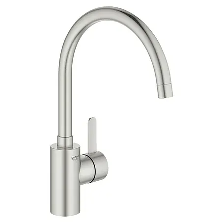 Grohe Eurosmart Cosmopolitan Spültischarmatur