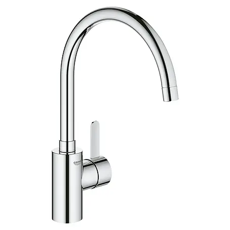 Grohe Eurosmart Cosmopolitan Spültischarmatur EcoJoy