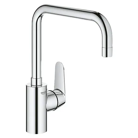 Grohe Eurodisc Cosmopolitan Spültischarmatur