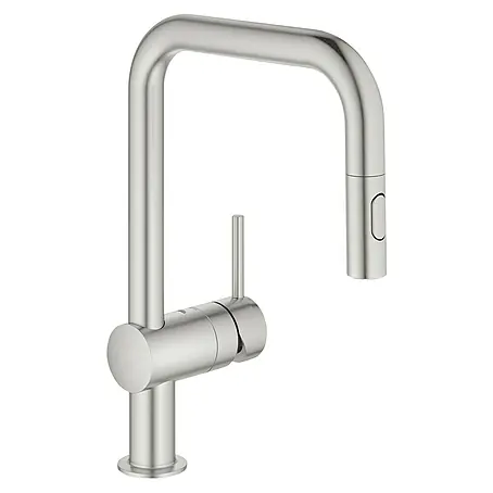 Grohe  Spültischarmatur Minta