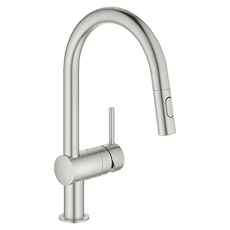 Grohe  Spültischarmatur Minta