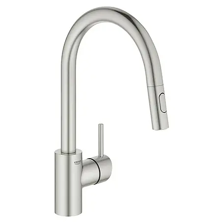 Grohe Concetto Spültischarmatur