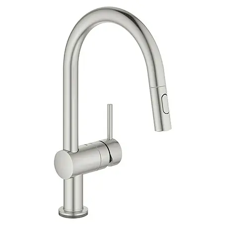 Grohe  Spültischarmatur Minta Touch