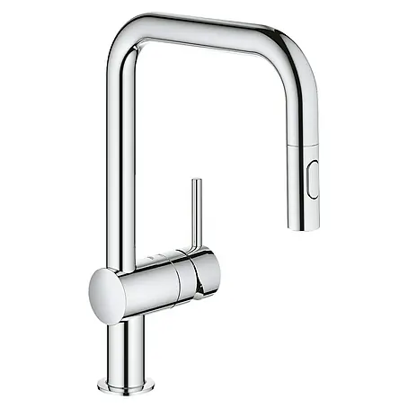 Grohe  Spültischarmatur Minta