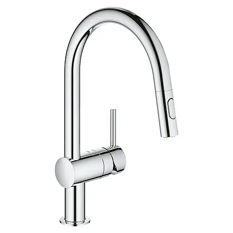 Grohe  Spültischarmatur Minta 2