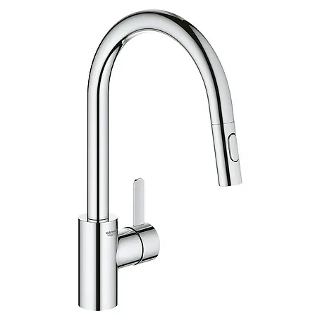 Grohe Eurosmart Cosmopolitan Spültischarmatur