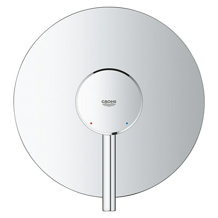 Grohe Concetto UP-Brausearmatur (Chrom, Glänzend)