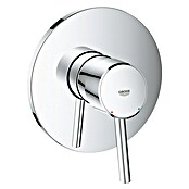 Grohe Concetto UP-Brausearmatur (Chrom, Glänzend)