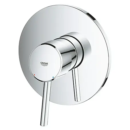 Grohe Concetto UP-Brausearmatur