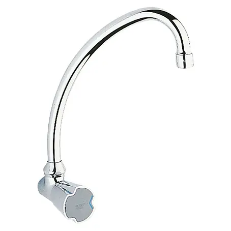 Grohe  Rohrauslauf